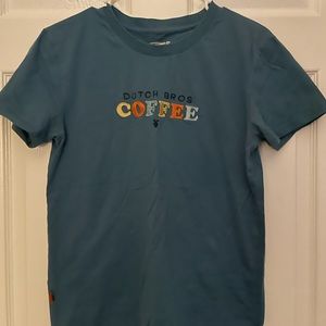 DUTCH BROS TEE